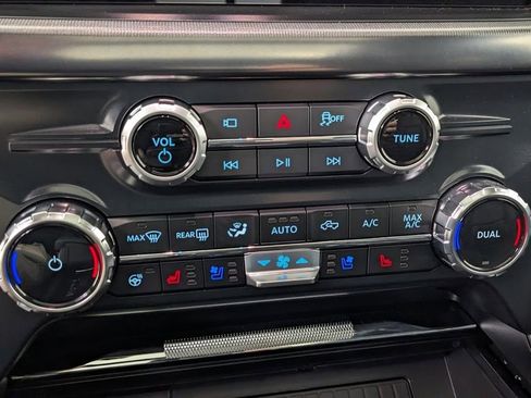 Certified 2026 Ford F150 Lariat AWD/4WD image 30
