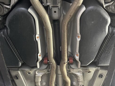 Used 2007 Bentley Continental GT image 86