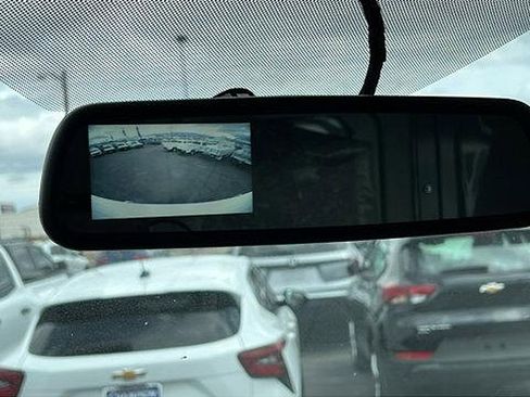 New 2024 Chevrolet Express 3500 w/ Power Convenience Package image 16