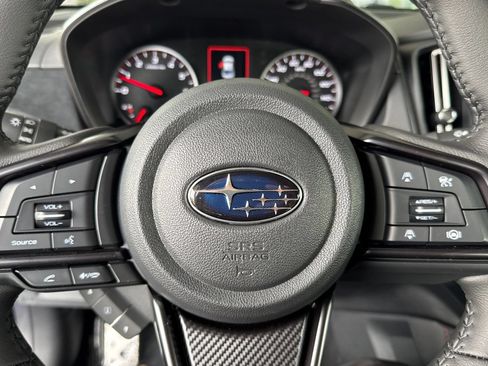 New 2026 Subaru WRX Limited w/ WRX Electronics Package AWD/4WD image 23