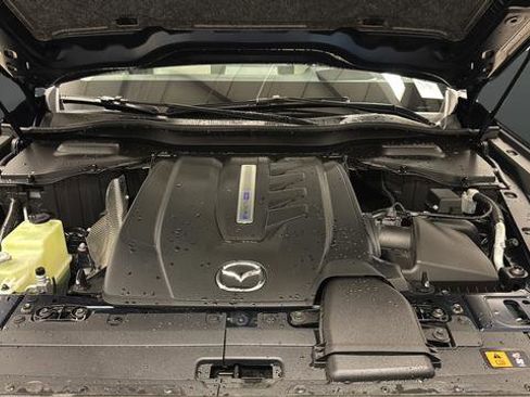 Used 2024 MAZDA CX-90 Plug-In Hybrid w/ Premium Plus AWD/4WD image 29