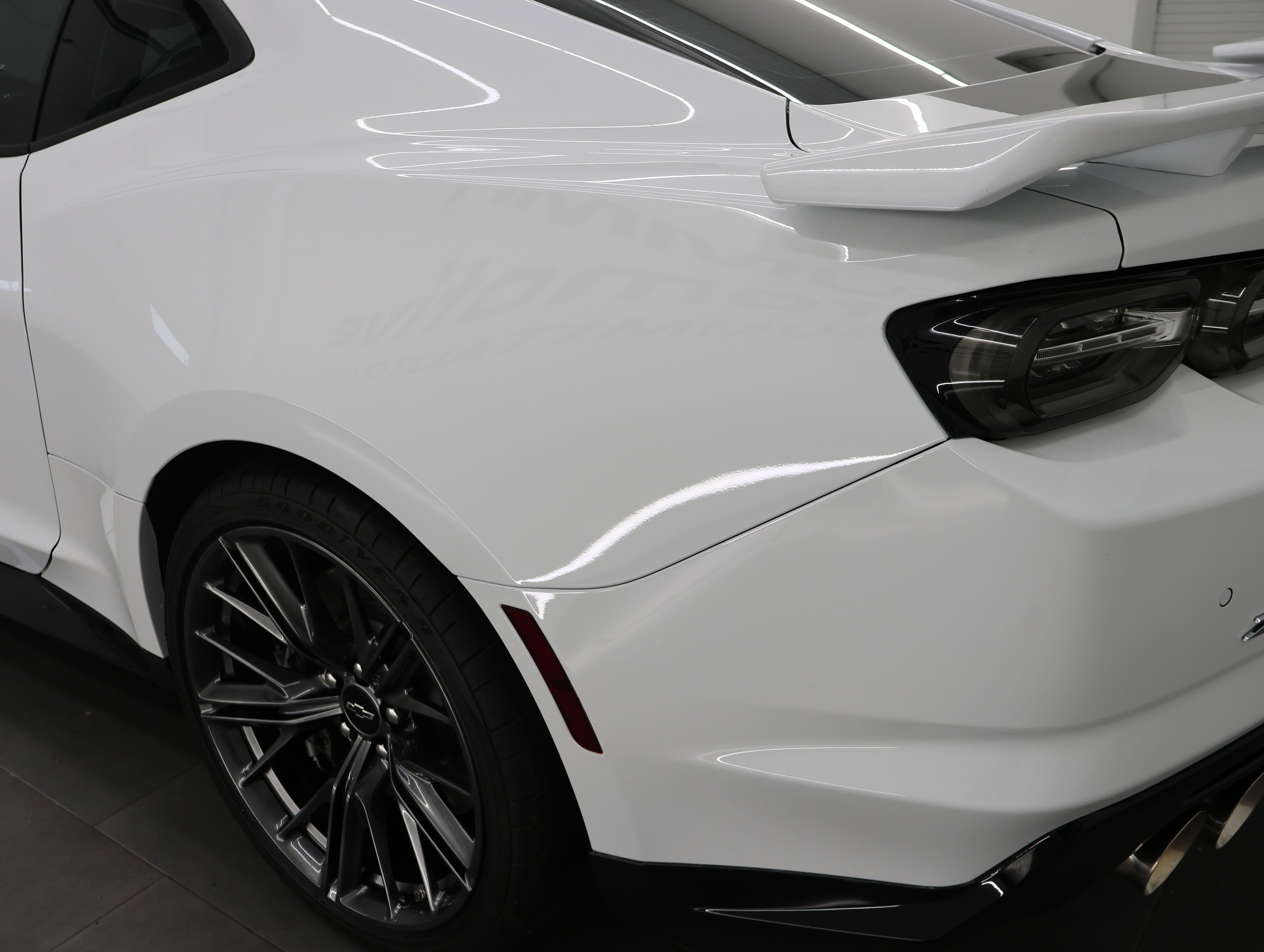 Used 2023 Chevrolet Camaro ZL1 RWD image 32
