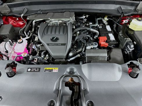 New 2026 Lexus TX 350 AWD w/ Technology Package image 30