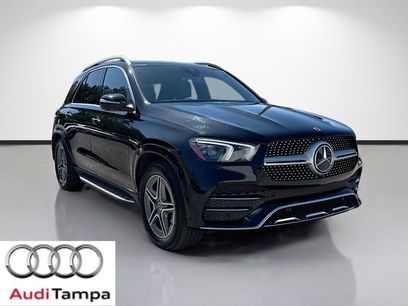 Used 2022 Mercedes-Benz GLE 350