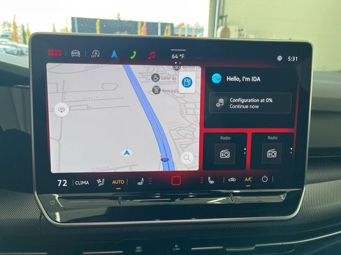 New 2026 Volkswagen GTI S image 22