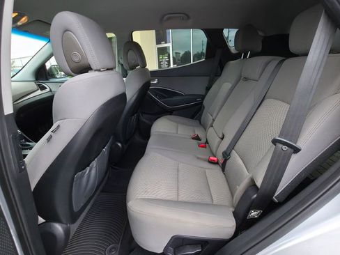 Used 2018 Hyundai Santa Fe Sport image 12