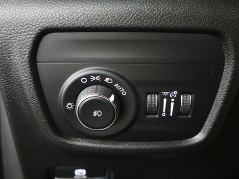 Used 2023 Jeep Grand Cherokee Limited w/ Black Appearance Package AWD/4WD image 30