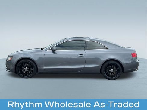 Used 2014 Audi A5 2.0T Premium Plus w/ Premium Plus Package AWD/4WD image 5