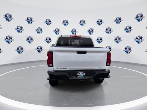 New 2026 Chevrolet Colorado Z71 image 68