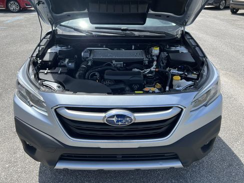 Used 2022 Subaru Outback Limited XT AWD/4WD image 37