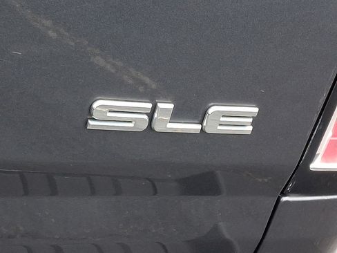 Used 2017 GMC Canyon SLE w/ SLE Convenience Package AWD/4WD image 30
