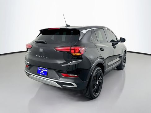 Used 2026 Buick Encore GX Preferred FWD image 5