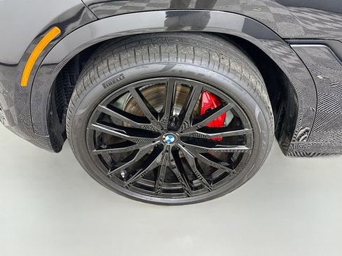 New 2026 BMW X6 xDrive40i image 32