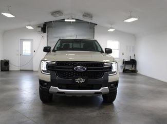 New 2026 Ford Ranger XLT w/ Equipment Group 301A High AWD/4WD video 2