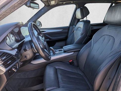 Used 2018 BMW X5 xDrive35i image 11