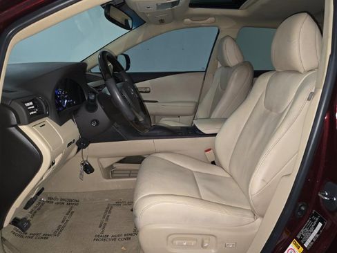 Used 2015 Lexus RX 350 FWD image 8