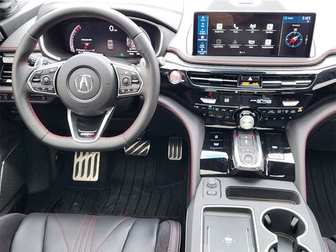 New 2026 Acura MDX Type S image 28
