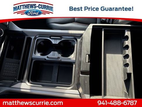 New 2026 Ford F250 Lariat w/ Black Appearance Package AWD/4WD image 24