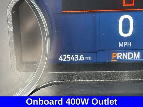 Used 2022 Ford F150 XLT w/ Equipment Group 302A High image 16