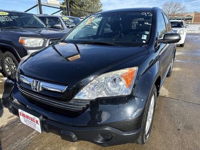 Used 2008 Honda CR-V EX