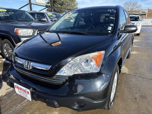 Used 2008 Honda CR-V EX image 1