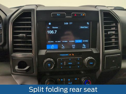 Certified 2019 Ford F150 XLT image 29