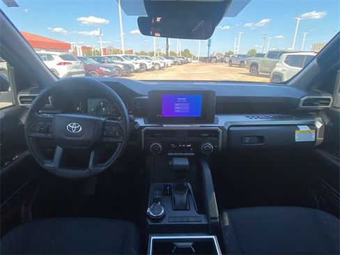 New 2025 Toyota Tacoma SR5 image 13