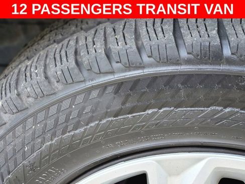 Used 2024 Ford Transit 350 XLT image 11