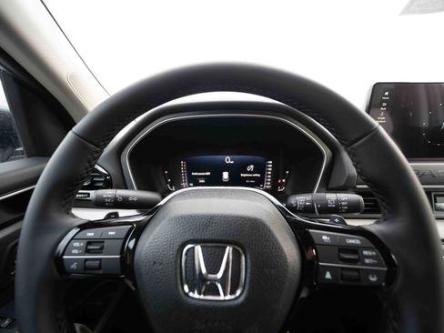 New 2026 Honda Passport RTL image 15