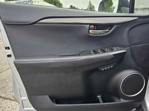 Used 2018 Lexus NX 300h AWD w/ Premium Package image 24