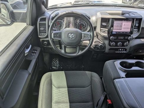 Used 2026 RAM 1500 Tradesman AWD/4WD image 15