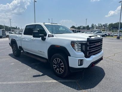 Used 2023 GMC Sierra 2500 AT4 w/ AT4 Preferred Package