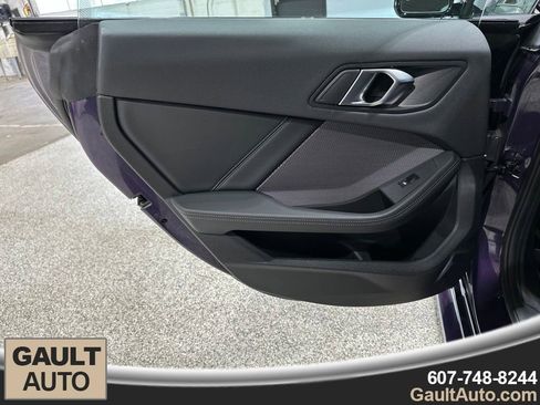 Certified 2025 BMW 228i xDrive w/ Premium Package AWD/4WD image 13