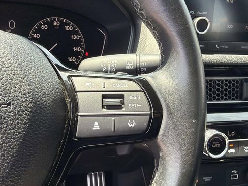 Used 2024 Honda Civic Sport image 23