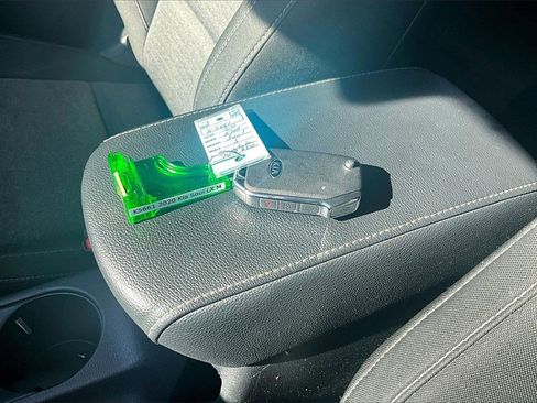 Used 2020 Kia Soul S image 10