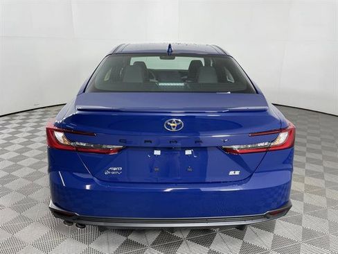 New 2026 Toyota Camry SE image 6