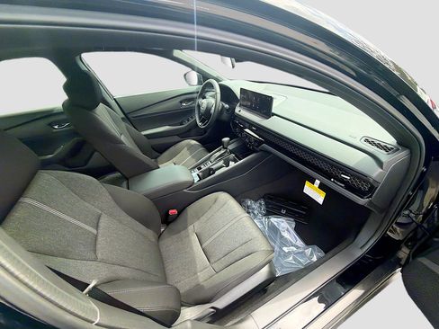 New 2026 Honda Accord Sport image 23