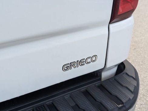 Used 2020 Chevrolet Silverado 1500 LTZ w/ LTZ Plus Package image 11