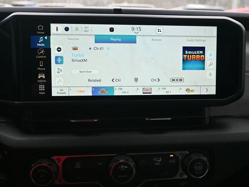 New 2026 Jeep Cherokee Limited image 12