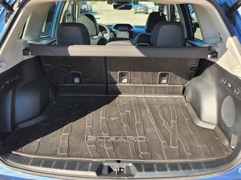 Used 2021 Subaru Forester Touring image 19