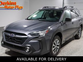 Used 2023 Subaru Outback Premium AWD/4WD video 1