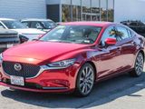 Used 2018 MAZDA MAZDA6 Signature image 3