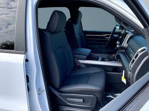 New 2026 RAM 1500 Big Horn image 9