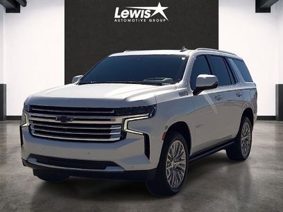 Used 2023 Chevrolet Tahoe High Country w/ Advanced Technology Package