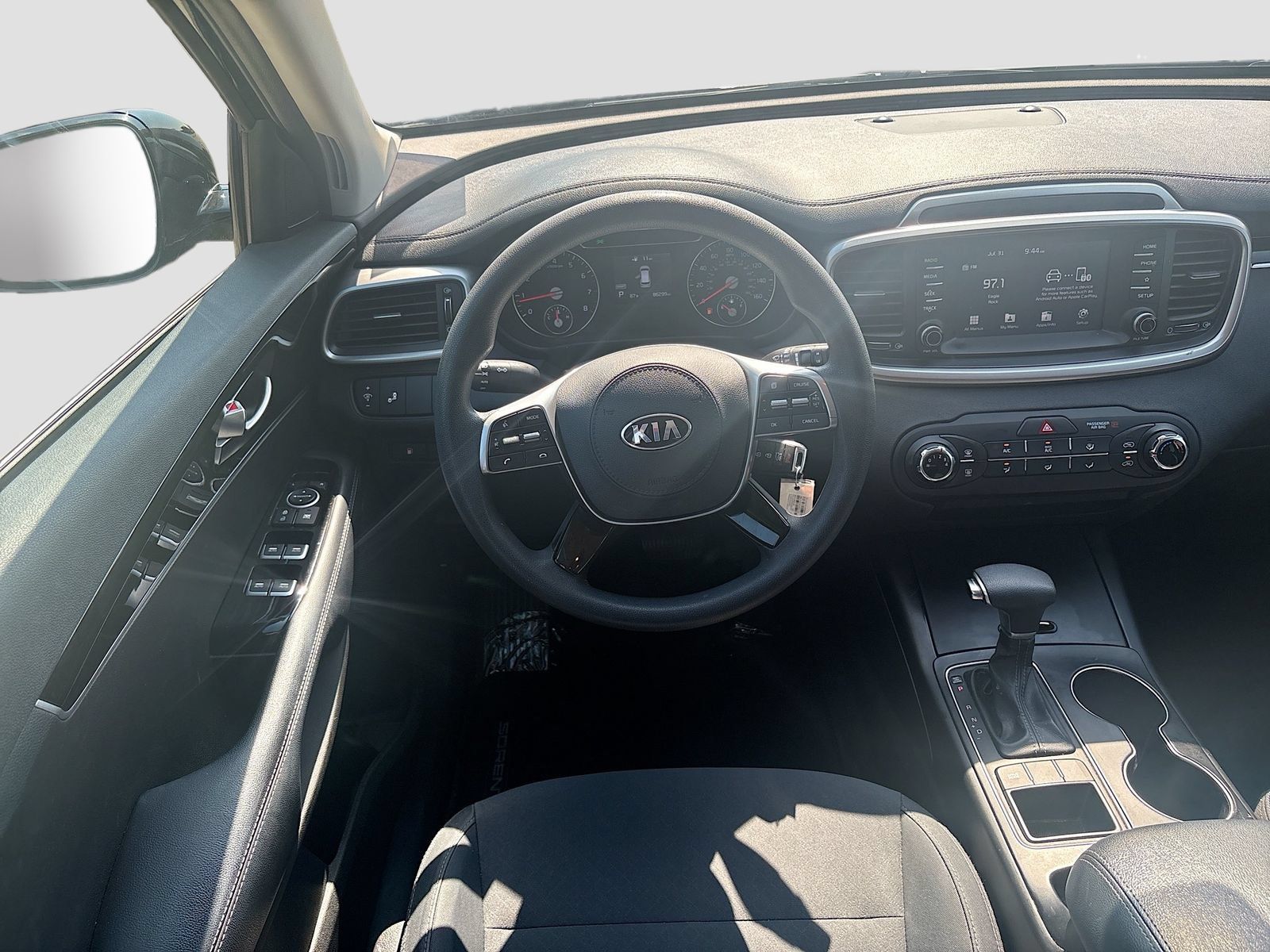 Used 2019 Kia Sorento FWD image 20