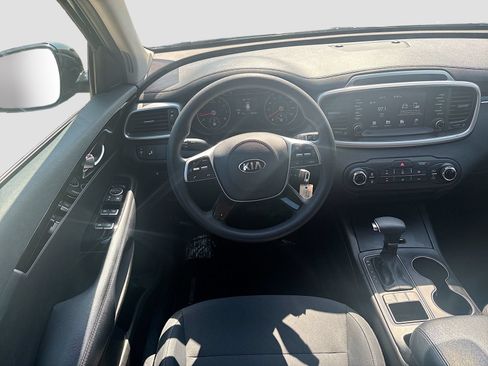 Used 2019 Kia Sorento FWD image 20