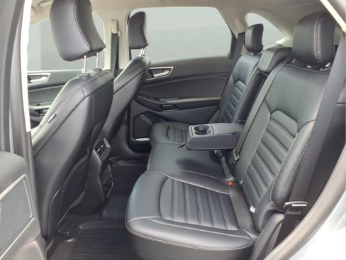 Used 2024 Ford Edge SEL w/ Convenience Package AWD/4WD image 27