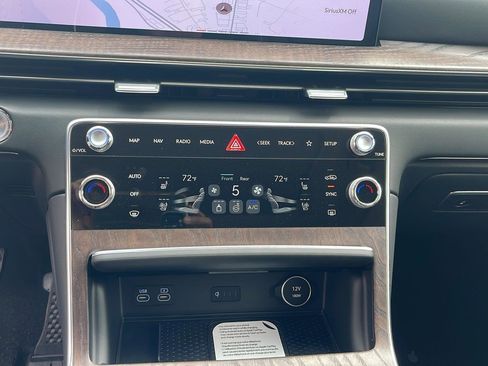 New 2026 Genesis GV80 2.5T Advanced AWD/4WD image 29