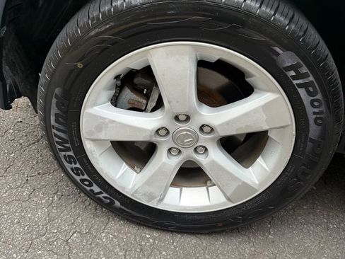 Used 2004 Lexus RX 330 AWD image 25