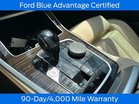 Used 2021 BMW X5 xDrive40i w/ Premium Package AWD/4WD image 15